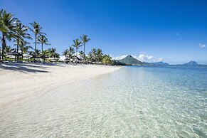 Sugar Beach Mauritius