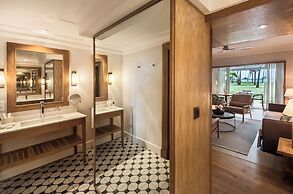 Sugar Beach Mauritius