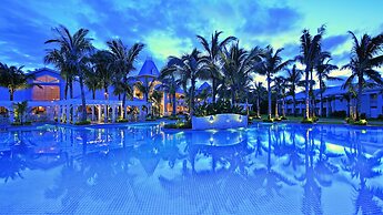 Sugar Beach Mauritius