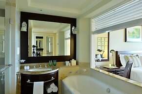 Sugar Beach Mauritius