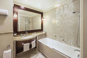 Sugar Beach Mauritius