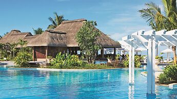 Sugar Beach Mauritius