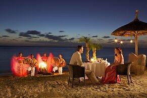 Sugar Beach Mauritius