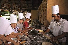 Sugar Beach Mauritius