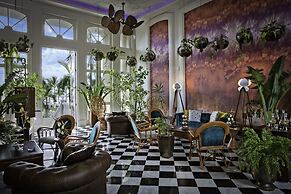 Sugar Beach Mauritius