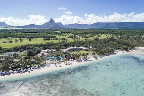 Sugar Beach Mauritius