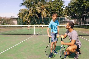 Sugar Beach Mauritius