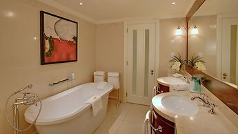 Sugar Beach Mauritius