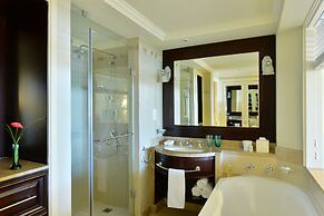 Sugar Beach Mauritius