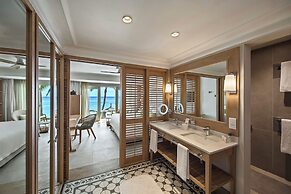 Sugar Beach Mauritius