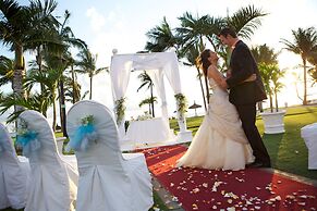 Sugar Beach Mauritius