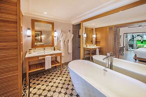 Sugar Beach Mauritius