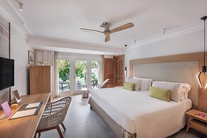 Sugar Beach Mauritius