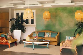 Sugar Beach Mauritius