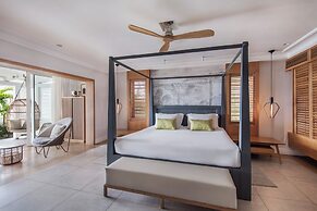 Sugar Beach Mauritius