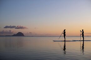 Sugar Beach Mauritius