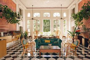 Sugar Beach Mauritius