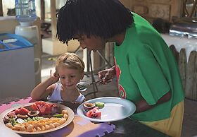 Sugar Beach Mauritius