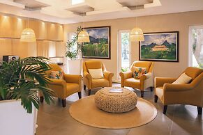 Sugar Beach Mauritius