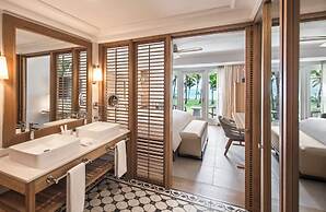 Sugar Beach Mauritius