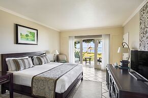 Sugar Beach Mauritius