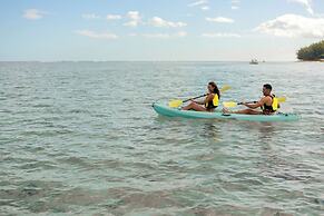 Sugar Beach Mauritius