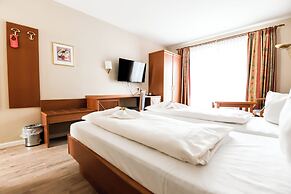 Hotel Blutenburg