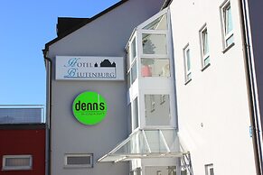 Hotel Blutenburg