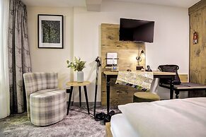 Flair Hotel Sonnenhof