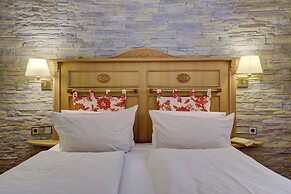 Flair Hotel Sonnenhof