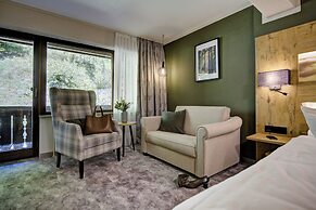 Flair Hotel Sonnenhof