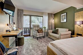 Flair Hotel Sonnenhof
