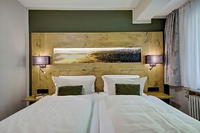 Flair Hotel Sonnenhof