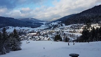 Flair Hotel Sonnenhof
