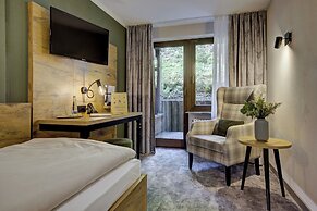 Flair Hotel Sonnenhof