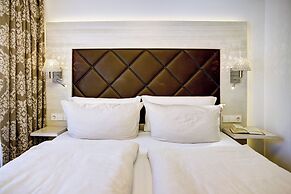 Flair Hotel Sonnenhof