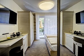 Flair Hotel Sonnenhof