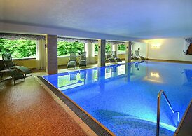 Flair Hotel Sonnenhof