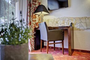 Flair Hotel Sonnenhof