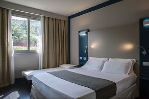 La Meridiana Bleisure Hotel