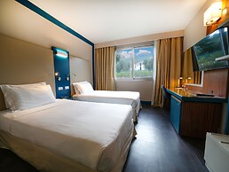 La Meridiana Bleisure Hotel