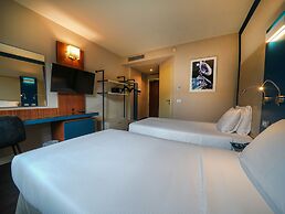 La Meridiana Bleisure Hotel