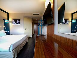 La Meridiana Bleisure Hotel
