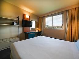 La Meridiana Bleisure Hotel