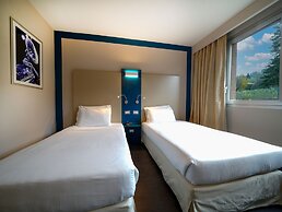 La Meridiana Bleisure Hotel