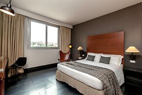 La Meridiana Bleisure Hotel