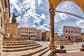 La Meridiana Bleisure Hotel