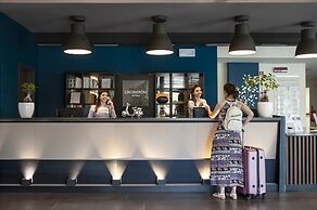 La Meridiana Bleisure Hotel