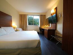La Meridiana Bleisure Hotel