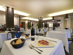 La Meridiana Bleisure Hotel